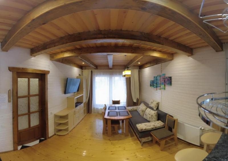 У Тарнавських Mykulychyn Exterior foto